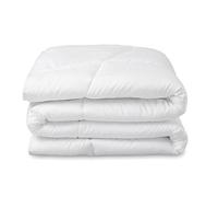 TEMPUR Luxe Fibre Cooling Lightweight Duvet Single Size -135x200cm Luxury Quilted Temperature Regulating Duvet