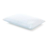 TEMPUR Prima SmartCool Pillow, Standard Pillow Size Dimensions: