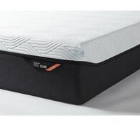 Tempur Pro Luxe Smartcool Mattress King White