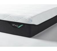 Tempur Pro Plus Smartcool Mattress Super King White