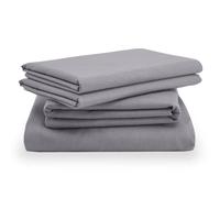 TEMPUR ProAir Sheet Set Cool Gray - Queen