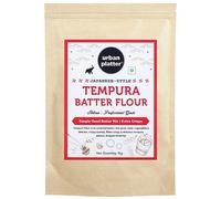 Tempura Batter Mix , (1 KG (35.27 OZ) & Acirc [All Natural Premium Quality Classic Japanese Style]