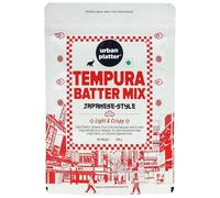 Tempura Batter Mix (400 Gm / 14.1 OZ) [All Natural Premium Quality Classic Japanese Style]