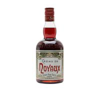 Tempus Fugit Crème de Noyaux