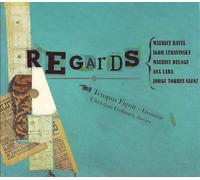 Tempus Fugit Ensamble - Regards