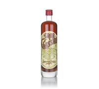 Tempus Fugit Gran Classico Bitter, 70cl, 28% ABV, Liqueur Made with Rhubarb, Gentian and Orange, Great Alternative Bitter Ingredient For the World-Famous Negroni