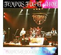 TEMPUS FUGIT - Live - Official Bootleg