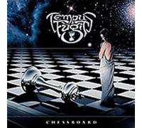 TEMPUS FUGIT - The Chessboard