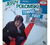 Tempus Fugit [Vinyl LP]