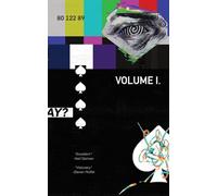 Tempus Fugit volume 1: echo_01