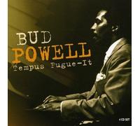Tempus Fugue-It by Bud Powell (2001-05-08)