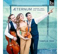 Tempus Trio - Aeternum