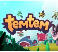 Temtem EMEA Steam CD Key