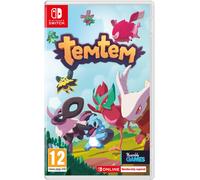 Temtem | Nintendo Switch New