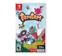 Temtem - Nintendo Switch (Nintendo Switch) (US IMPORT)
