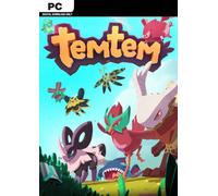 Temtem PC