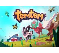 Temtem (PC) Steam Gift - GLOBAL