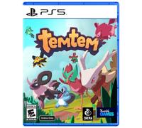 Temtem - PlayStation 5