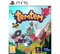 Temtem (PS5)