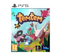 Temtem (PS5)