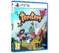 Humble Games Temtem Humble Games Temtem