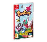 Temtem (Switch)