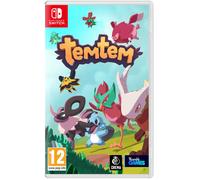 TemTem Switch (Nintendo Switch) - VF - NEW
