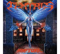Temtris - Rapture -Digi-