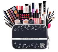 TEMU-SC 27Pcs Makeup sets for women, Make up set for teenage girls, Cosmetic Make-up Starter Kit With Gift Box