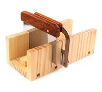 TEMU-SC Soap Moulds for soap Making, Soap Cutter, Soap Mold, Handmade Soap Mold DIY Tools for Making Supplies,Making Soap, Candles and Cakes