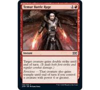 Temur Battle Rage | Double Masters
