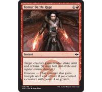 Temur Battle Rage | Fate Reforged