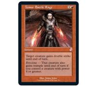 Temur Battle Rage (foil) | Time Spiral Remastered