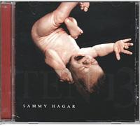 Sammy Hagar – Ten 13 – CD – New/Sealed – BMG
