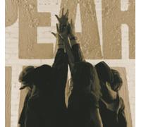 Pearl Jam - Ten [New Vinyl LP] Rmst