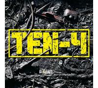 Ten-4 - A Me(n)tal Note