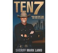 Ten 7: When Your Shift Ends and Your Life Begins