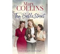 Ten Bells Street (The Spitalfields Sagas)
