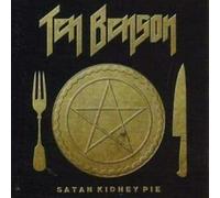 Ten Benson - Satan Kidney Pie