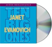 Ten Big Ones (Stephanie Plum, No. 10)