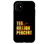 Ten Billion Percent Scientist Case for iPhone 11
