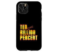Ten Billion Percent Scientist Case for iPhone 11 Pro