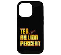 Ten Billion Percent Scientist Case for iPhone 13 Pro