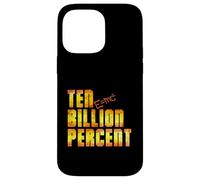 Ten Billion Percent Scientist Case for iPhone 14 Pro Max