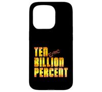Ten Billion Percent Scientist Case for iPhone 15 Pro