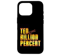 Ten Billion Percent Scientist Case for iPhone 16 Pro