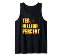 Ten Billion Percent Scientist Tank Top