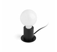 Ten Black The Simple Table Lamp Netlighting Black One Size