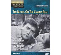 Ten Blocks on the Camino Real [DVD] [Region 1] [US Import] [NTSC]