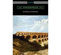 Ten Books on Architecture
